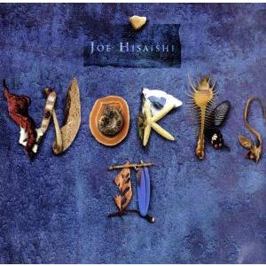 WORKS 2〜Orchestra Nights/久石譲