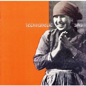 テクノデリック/YELLOW MAGIC ORCHESTRA/YMO　