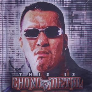 THIS IS CHONO METAL/(オムニバス)