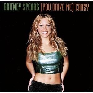 クレイジー/ブリトニー・スピアーズ