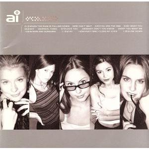 Ai/アイ