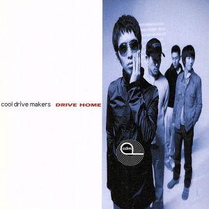DRIVE HOME/cool drive makers