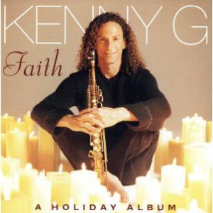 フェイス／ケニー・Ｇ