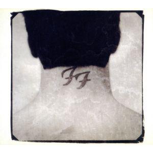 ゼア・イズ・ナッシング・レフト・トゥ・ルーズ/フー・ファイターズ