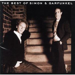 サイモン＆ガーファンクル SIMON ＆ GARFUNKEL / サイモン