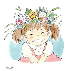 「となりのトトロ」ソング&カラオケ/(ア...の商品画像