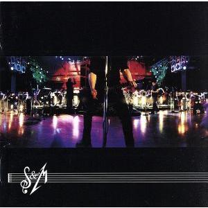 S&amp;M 〜シンフォニー&amp;メタリカ/メタリカ