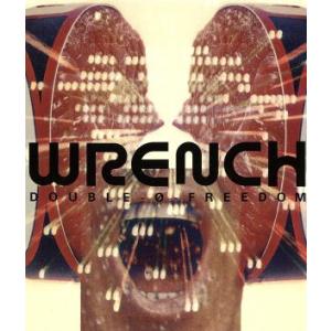 DOUBLE-0-FREEDOM/WRENCH