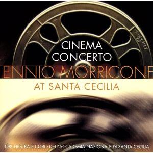 モリコーネ・プレイズ・モリコーネ〜シネマ・コンチェルト/(オムニバス),アカデミア・ナツィオナーレ・...