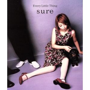 sure/Every Little Thing
