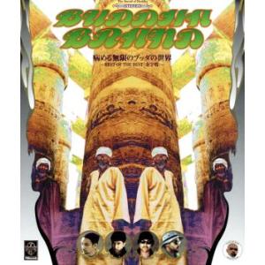 病める無限のブッダの世界 〜BEST OF THE BEST(金字塔)〜/BUDDHA BRAND