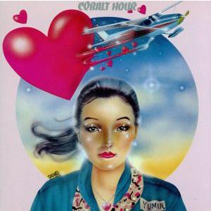 COBALT HOUR/荒井由実(松任谷由実)