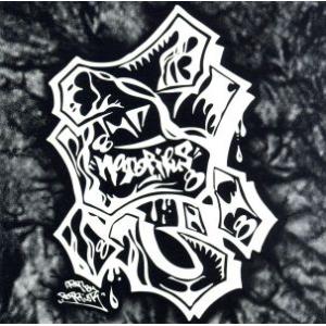 続・悪名/(オムニバス),Mt.F-uzi,ラッパ我リヤ,NAKED ARTZ,RINO,T.A.K...