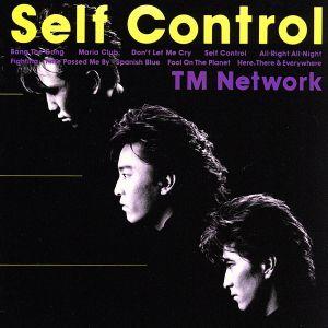 Self Control/TM NETWORK
