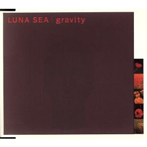gravity/LUNA SEA
