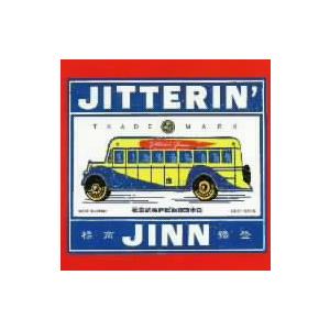 日本コロムビア CD/JITTERIN'JINN/ジッタリン・ジン・ベスト 8-9-10