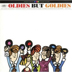 ベスト・オブ・オールディーズ/(オムニバス),エディ・コクラン,ジーン・ヴィンセント,ザ・スウィンギ