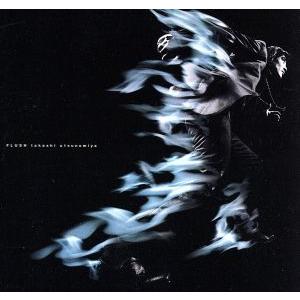 FLUSH/宇都宮隆(TM NETWORK)