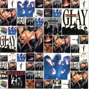 X JAPAN VISUAL SHOCK Vol.4 破滅に向かって 1992.1.7 TOKYO DOME LIVE