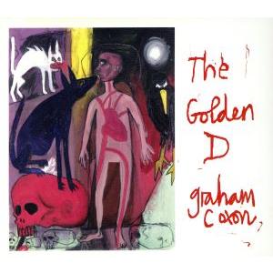 ザ・ゴールデン・D/グレアム・コクソン