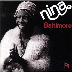 ボルチモア／ニーナ シモン,デヴィッド マシューズ,アル シャックマン,エリック ゲイル,ゲイリー キング,ウ