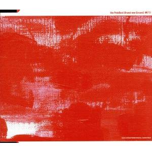 Brand-new Ground/the PeteBest