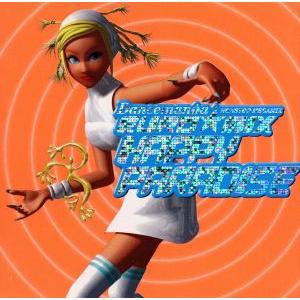 ダンスマニア ユーロ☆ミックス ハッピー・パラダイス/(オムニバス)