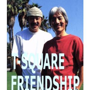 ＦＲＩＥＮＤＳＨＩＰ／Ｔ−ＳＱＵＡＲＥ,ネイザン・イースト,エイブラハム・ラボリエル,ヴィニー・カリ...