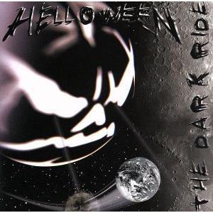 ダーク・ライド/ハロウィン