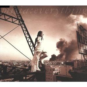 Everything/MISIA
