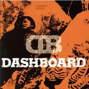 THE YOUTHFUL BACKLASH ADVANCED TRACKS/DASHBOARD　