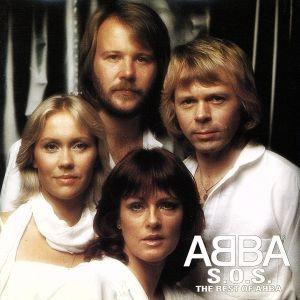 S.O.S.〜ベスト・オブ・アバ/ABBA