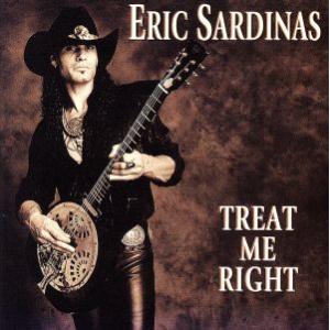 トリート・ミー・ライト/エリック・サーディナス