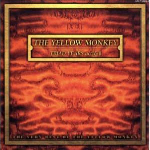 ＴＲＩＡＤ　ＹＥＡＲＳ　ａｃｔI＆II　ＴＨＥ　ＶＥＲＹ　ＢＥＳＴ　ＯＦ　ＴＨＥ　ＹＥＬＬＯＷ　ＭＯ...