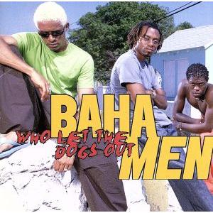 シュガーベイビーラヴ+ラバンバ/バハ・メン