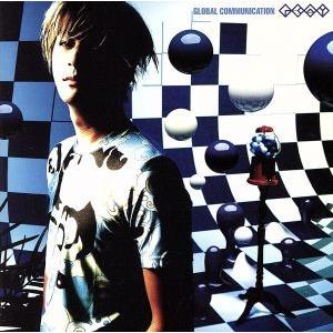 GLOBAL COMMUNICATION/GLAY