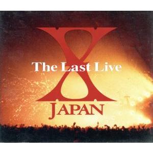 X JAPAN エックス / Live Extra 1997.11.05 ライヴアルバム AMCM-4351