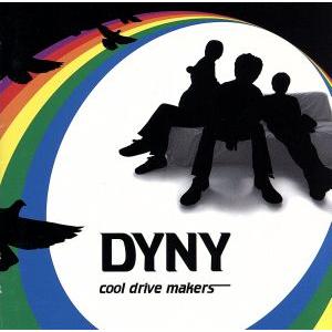 DYNY/cool drive makers
