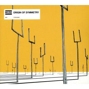 ORIGIN OF SYMMETRY/ミューズ