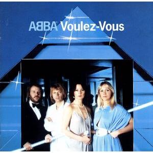 ヴーレ・ヴー+3(リマスター盤)/ABBA