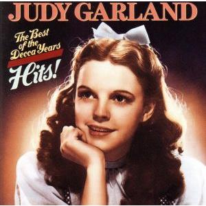 ベスト・オブ・ジュディ・ガーランド/ジュディ・ガーランド