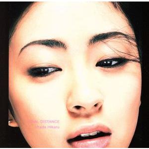 FINAL DISTANCE/宇多田ヒカル