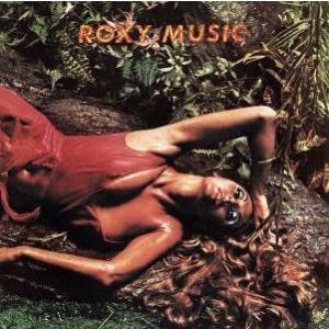 ストランデッド/ロキシー・ミュージック