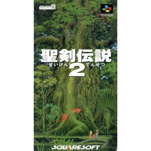 新品未開封美品の聖剣伝説2 スーパーファミコン 聖剣伝説2/スーパーファミコン(SFC)/ソフトのみ : MEIKOYA - 通販