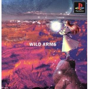 ワイルドアームズ／ＰＳ