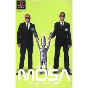 SOUTHERN ALL STARS SPACE MOSA (サザンオールスターズ) PS - 最安値