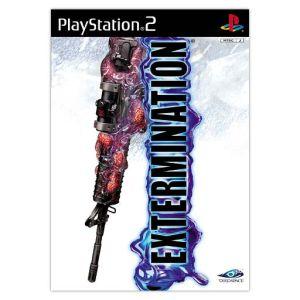 エクスターミネーション EXTERMINATION/PS2
