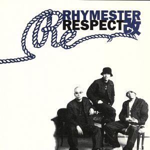 リスペクト改/RHYMESTER