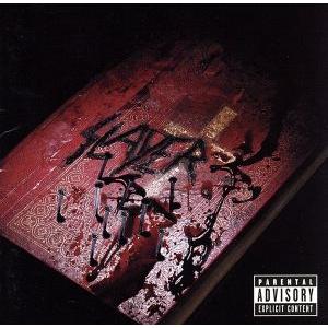 ゴッド・ヘイツ・アス・オール/スレイヤー　