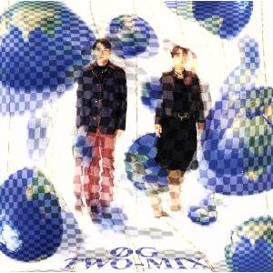 0G/TWO-MIX